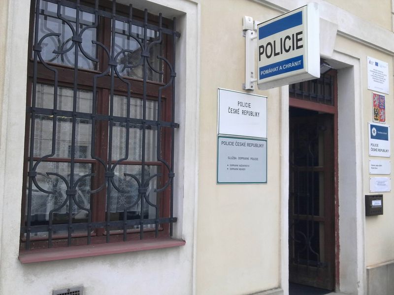 V Kutné Hoře zřídili nové pracoviště odboru cizinecké policie