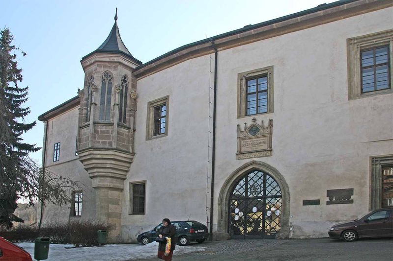 České muzeum stříbra bude hostit již sedmou muzejní noc
