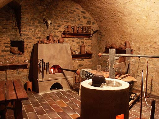 Muzeum alchymie v Kutné Hoře po několika měsících znovu ožívá, představí novou expozici