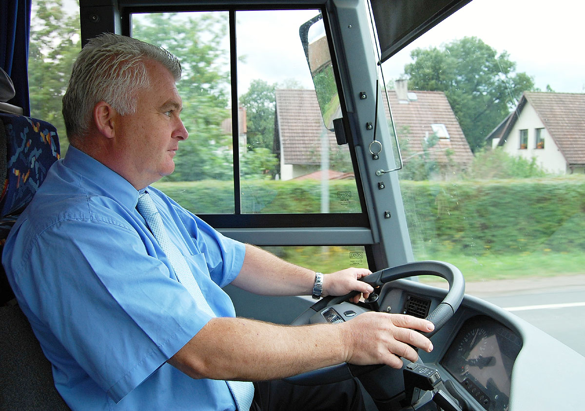 Autobusový převpravce využije na svých linkách i malokapacitní vozidla