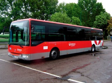 Město Kutná Hora posílí autobusové spoje pro malínské školáky
