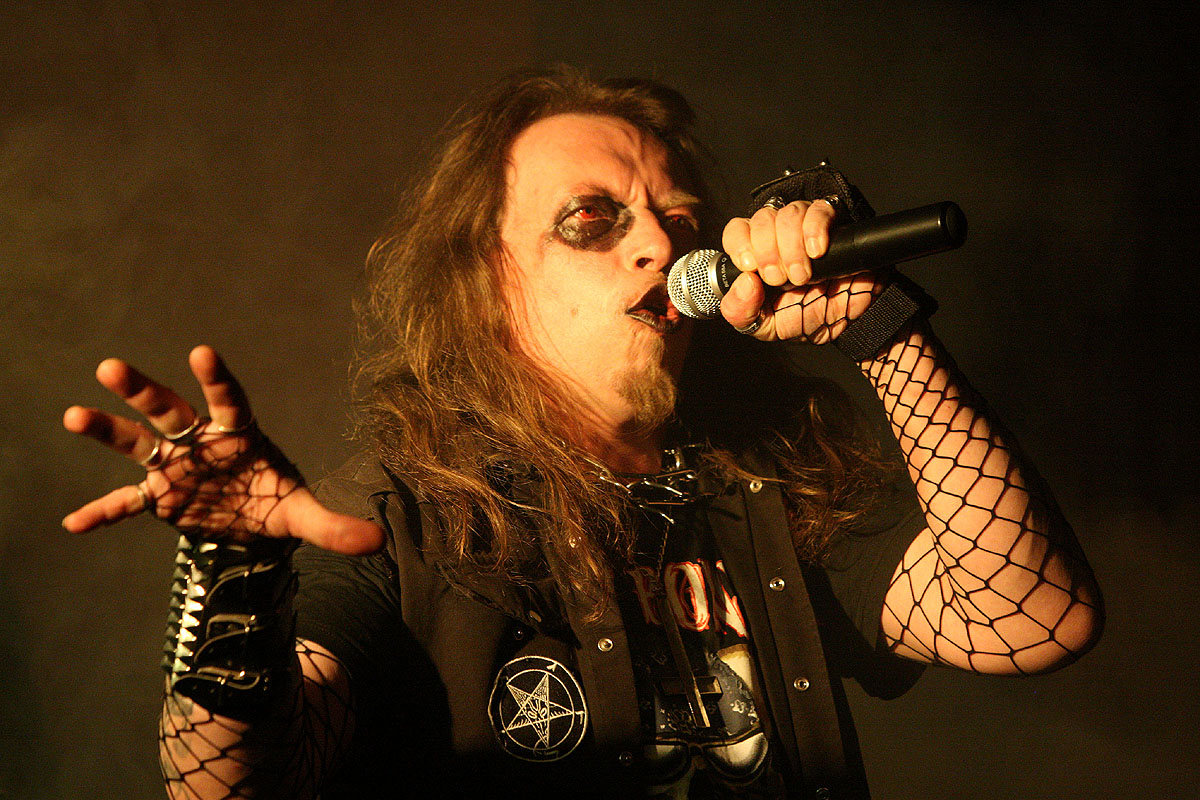 Metalovou smršť plánují na polovinu ledna, zahraje několik kapel, včetně Zlomoru