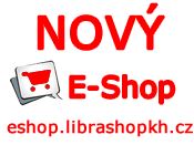 TIP: Libra shop Kutná Hora spustil nový internetový obchod