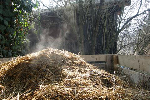 Kutná Hora plánuje novou kompostárnu na Karlově v prostoru bývalé skládky