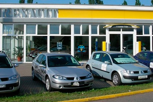 Tip na práci: Kutnohorská společnost VV AUTO shání prodejce nových vozů