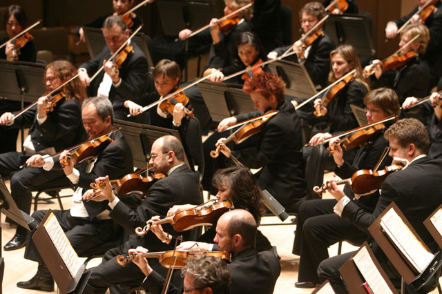 Symfonický orchestr z Basileje podpoří kostel sv. Jakuba benefičním koncertem