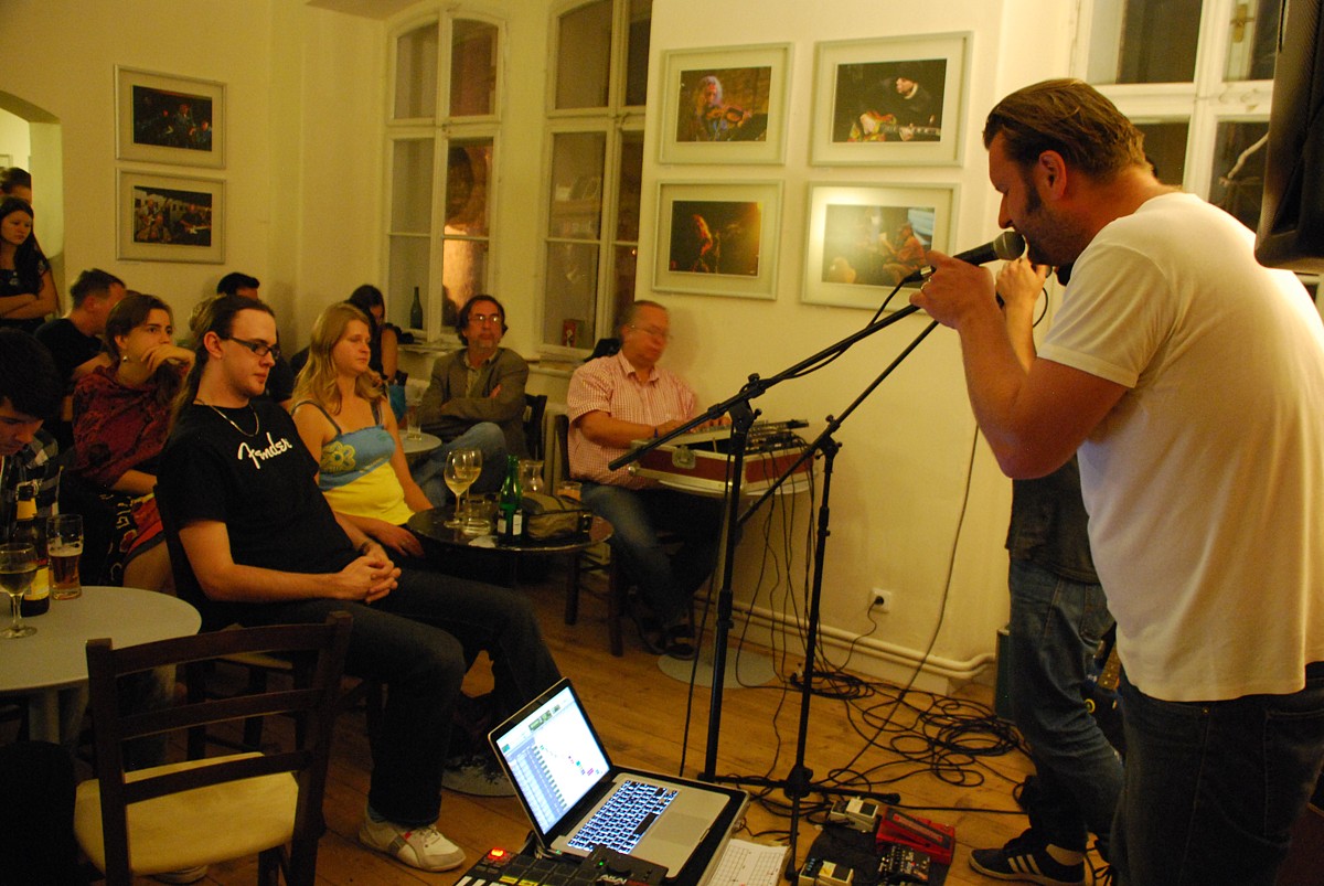 Jubilejní festival Ortenova Kutná Hora doplnily večery mladých básníků