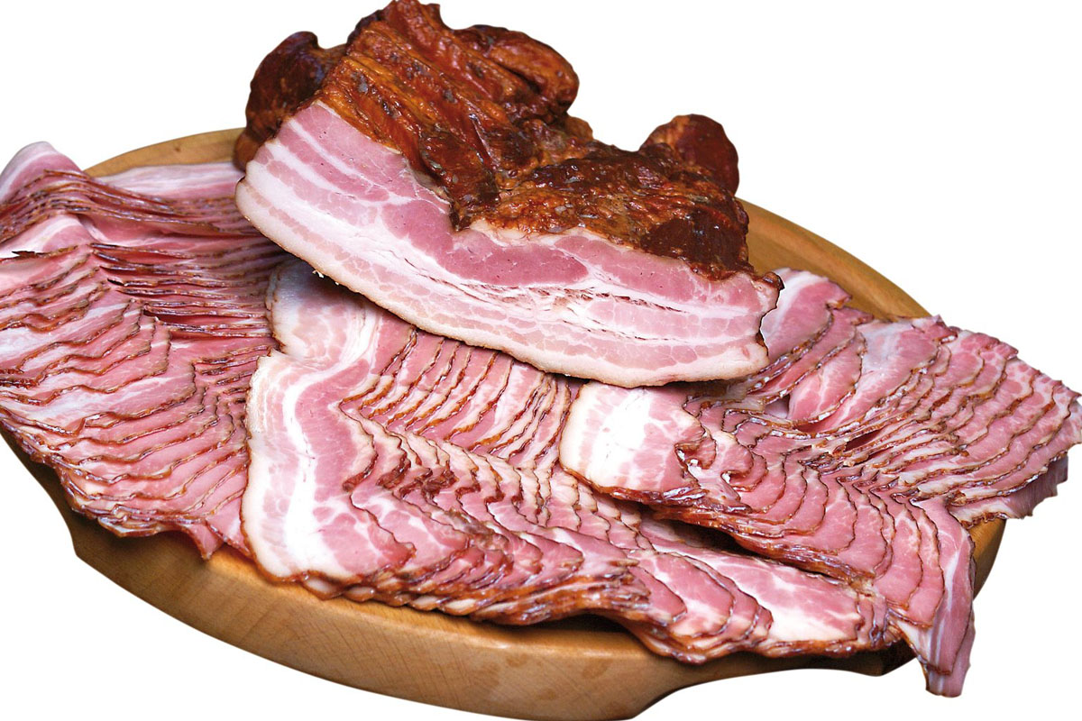 V Zájezdním hostinci v sobotu ochutnáte uzeniny z kvalitního masa přímo od řezníka!