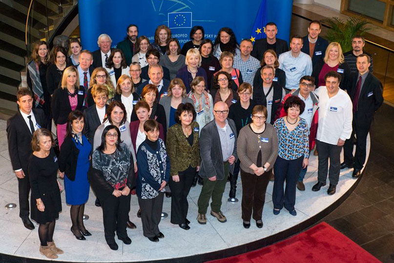 Selfie nominovala studenty čáslavského gymnázia do evropského parlamentu