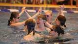 Plavecký závod pro handicapované sportovce Kutnohorská vlnka odstaruje potřetí