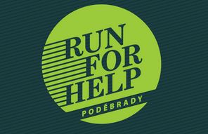 Run For Help - charitativní běh na pomoc dětem s onkologickým onemocněním a jejich rodinám