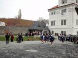 PA272563: Vorlíčkovy sady v Kutné Hoře se s půlročním předstihem otevřely veřejenosti
