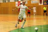5G6H3090: Petr Vladyka - Chrudim uštědřila Benagu lekci z moderního futsalu v semifinále poháru