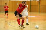5G6H3152: Pavel Novotný - Chrudim uštědřila Benagu lekci z moderního futsalu v semifinále poháru