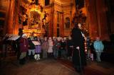 5G6H2970: Video: Podívejte se, jak koncertovali žáci ZUŠ v kostele sv. Jana Nepomuckého