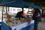 trhy_05: V areálu kutnohorského hotelu U Kata odstartovaly vánoční mini trhy