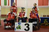 belfast01: Před Leošem Lacinou je ta nejvyšší výzva - Letní paralympijské hry 2012