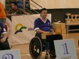 brno03: Před Leošem Lacinou je ta nejvyšší výzva - Letní paralympijské hry 2012