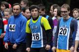 IMG_3046: Letošní ročník Štěpánského běhu v Čáslavi ozdobili svou účastí italští běžci