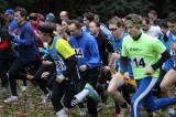 IMG_3060: Letošní ročník Štěpánského běhu v Čáslavi ozdobili svou účastí italští běžci