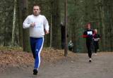 IMG_3170: Letošní ročník Štěpánského běhu v Čáslavi ozdobili svou účastí italští běžci