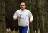 IMG_3173: Letošní ročník Štěpánského běhu v Čáslavi ozdobili svou účastí italští běžci
