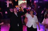 IMG_3571: Maturanti SOŠ a SOU Čáslav plesali v čáslavském Grandu letos jako první
