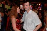 IMG_3982: Maturantům z čáslavského gymnázia přišel na ples zahrát Aleš Brichta!