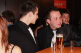 IMG_3987: Maturantům z čáslavského gymnázia přišel na ples zahrát Aleš Brichta!