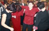 IMG_4492: Foto: Močovická sokolovna praskala při mysliveckém plese ve švech!