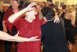 IMG_4499: Foto: Močovická sokolovna praskala při mysliveckém plese ve švech!