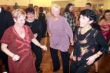 IMG_4513: Foto: Močovická sokolovna praskala při mysliveckém plese ve švech!
