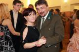 IMG_4564: Foto: Močovická sokolovna praskala při mysliveckém plese ve švech!