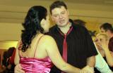 IMG_4595: Foto: Močovická sokolovna praskala při mysliveckém plese ve švech!