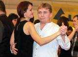 IMG_4605: Foto: Močovická sokolovna praskala při mysliveckém plese ve švech!
