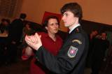 5G6H5928: Sbor dobrovolných hasičů v Církvici na sobotu připravil čtrnáctý ples