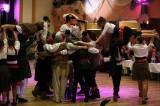 5G6H9114: Maturitní ples Církevního gymnázia sv. Voršily přepadli piráti, všechno dobře dopadlo