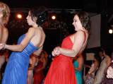 IMG_5918: Maturanti z čáslavského gymnázia plesali po vzoru hollywoodských hvězd