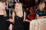 IMG_5958: Maturanti z čáslavského gymnázia plesali po vzoru hollywoodských hvězd