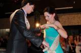 IMG_5972: Maturanti z čáslavského gymnázia plesali po vzoru hollywoodských hvězd