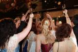 IMG_6100: Maturanti z čáslavského gymnázia plesali po vzoru hollywoodských hvězd