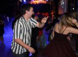 IMG_6201: Maturanti z čáslavského gymnázia plesali po vzoru hollywoodských hvězd