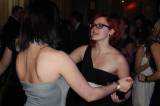 img_6206: Maturanti z čáslavského gymnázia plesali po vzoru hollywoodských hvězd