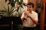5G6H9067: Je to osmdesát let, co Městská hudební škola v Kutné Hoře uspořádala první žákovský koncert