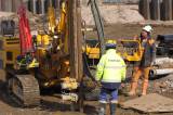 vhs1005: Příští týden začnou budovat kanalizaci v kutnohorské ulici Pobřežní