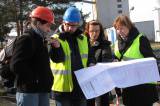 vhs1017: Příští týden začnou budovat kanalizaci v kutnohorské ulici Pobřežní