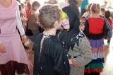 IMG_7968: Desítky dětí se v křestické sokolovně vyřádily při karnevalu