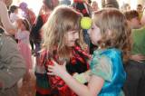 IMG_7972: Desítky dětí se v křestické sokolovně vyřádily při karnevalu