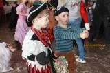 IMG_7990: Desítky dětí se v křestické sokolovně vyřádily při karnevalu