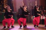 5G6H4005: Maturitní ples kutnohorské průmyslovky se zařadil mezi nejlepší letošní akce v Lorci